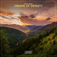 Mart Craig - Dreams Of Infinity