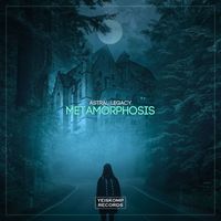Astral Legacy - Metamorphosis