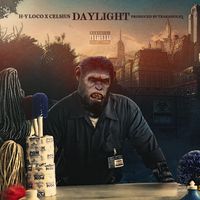 Celsius - Daylight (Explicit)