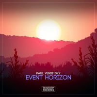 Paul Verbitsky - Event Horizon