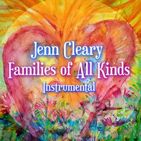 Jenn Cleary - Families of All Kinds (Instrumental)