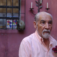 Juan Carlos - Bustriazo Ortiz