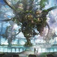 Taishi - Somewhere Not in This World