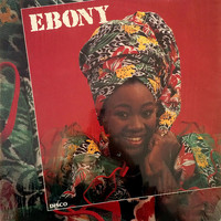 Ebony - Ebony
