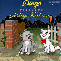 Dingo Pictures - Artige Katzen