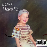 J Tug - Lost Habits (Explicit)