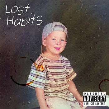 J Tug - Lost Habits (Explicit)