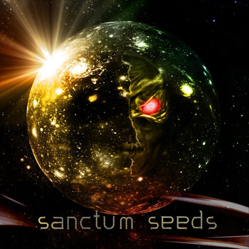 Various Artists - Sanctum Seeds