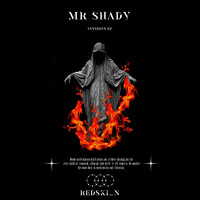 Mr. Shady - Invasion EP