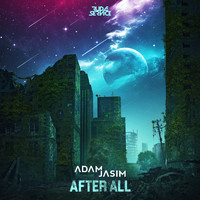 Adam Jasim - After All EP