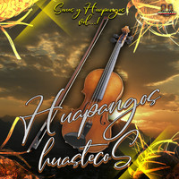 Huapangos Huastecos - Sones Y Huapangos Vol. 1
