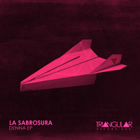 La Sabrosura - Denna EP