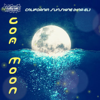 California Sunshine (Har-el) - Goa Moon