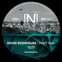 Kevin Rodriguez - Don't Ring