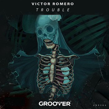 Victor Romero - Trouble