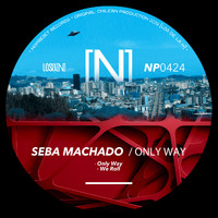 Seba Machado - Only Way