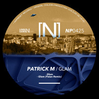 Patrick M - Glam