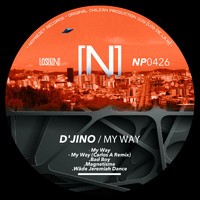 D'jino - My Way