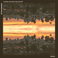 Jonathan Jaramillo - Fake Fake EP