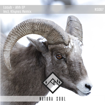Losub - Ahh EP