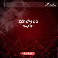 Casper - The Disco Music