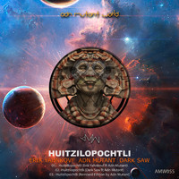 Adn Mutant - Huitzilopochtli