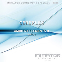 CEREPLEX - Ambient Elements II