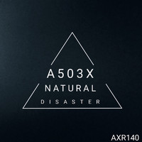 A503X - NATURAL DISASTER