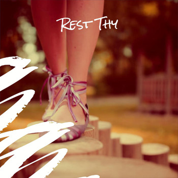Various Artists - Rest Thy