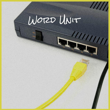 Various Artists - Word Unit