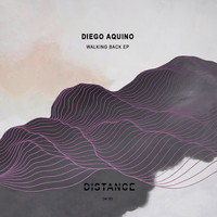 Diego Aquino - Walking Back EP