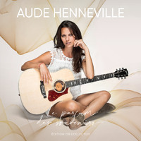 Aude Henneville - Le parfum des souvenirs ( Édition or collector )