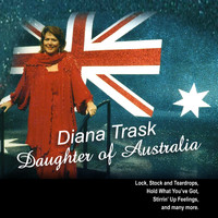 Diana Trask - Daughter of Australia