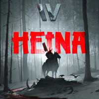 blackjack - Heina