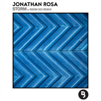 Jonathan Rosa - Storm