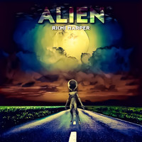 Richi Harper - Alien