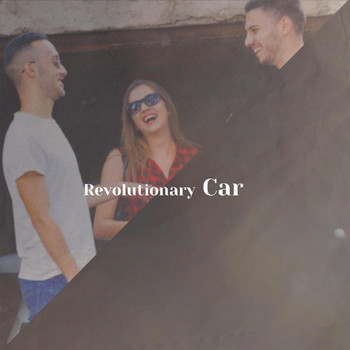 Various Artists - Revolutionary Car