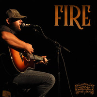 Ryan Miller - Fire