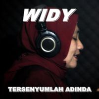 Widy - Tersenyumlah Adinda