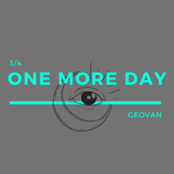Geovan - One More Day