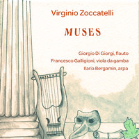 Virginio Zoccatelli - Muses