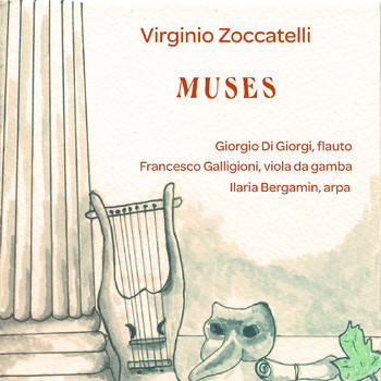 Virginio Zoccatelli - Muses