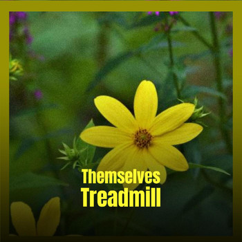 Various Artists - Themselves Treadmill
