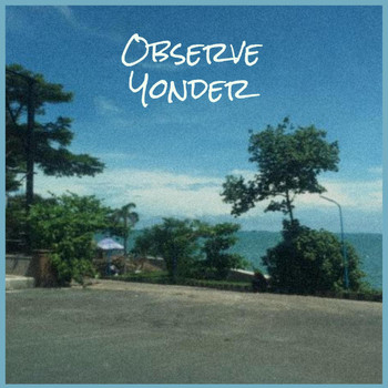 Various Artists - Observe Yonder