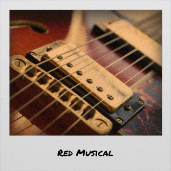 Various Artists - Red Musical