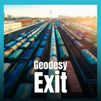 Various Artists - Geodesy Exit