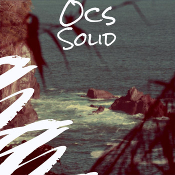 Various Artists - Ocs Solid