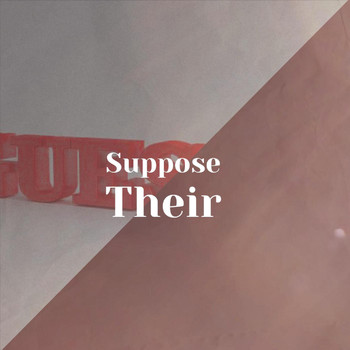 Various Artists - Suppose Their