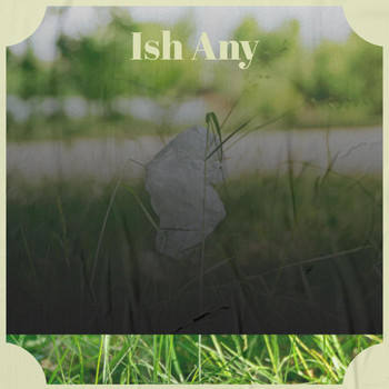 Various Artists - Ish Any