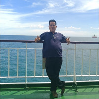 Yanis - Akhirnya Kuberserah